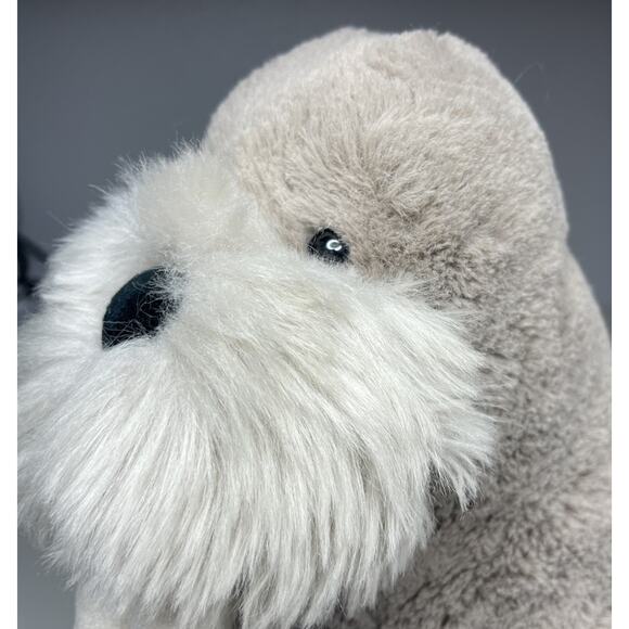 Jellycat Large Willie Walrus Plush 18” Stuffed Animal - Picture 7 of 16